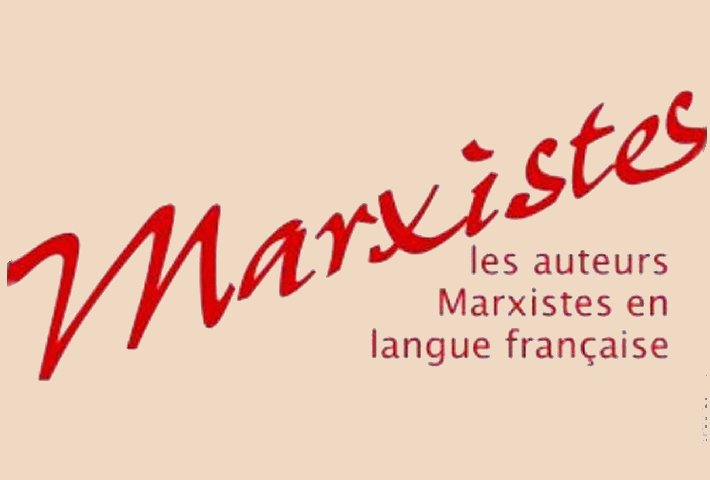Marxists.org